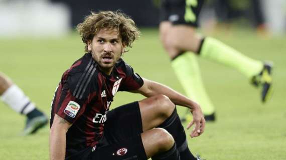 Sportmediaset.it - Milan-Sampdoria, la probabile formazione rossonera: 4-4-2 senza Cerci 