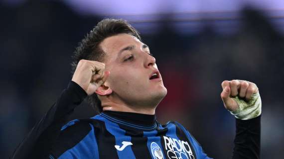 Che è attaccante è Retegui! Doppietta e Como ribaltato: l'Atalanta vince la sua prima nel 2025