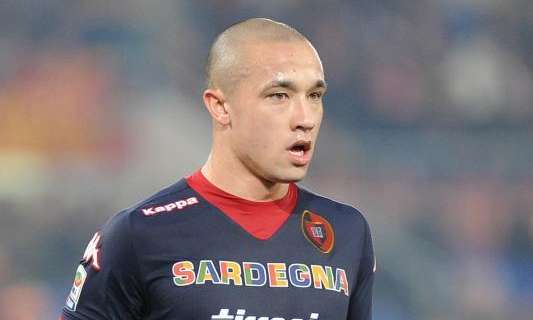 Federico Gaetano