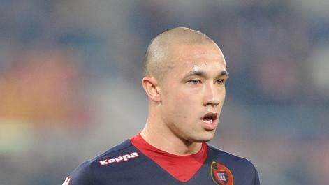 Federico Gaetano