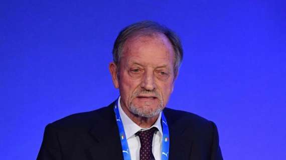 Coronavirus: Ulivieri "Autorità decidono, dobbiamo attenerci"