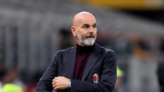 Pioli sprona i suoi: "Dobbiamo diventare più concreti"
