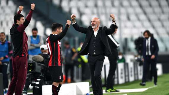 Trevisani: "Il Milan non ha vinto contro la Juventus, ma ha dominato!"