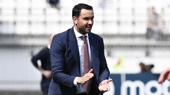 Ganz: “Palladino pronto per Juve o Milan? È un grandissimo allenatore ma non so cosa gli riserverà il futuro”