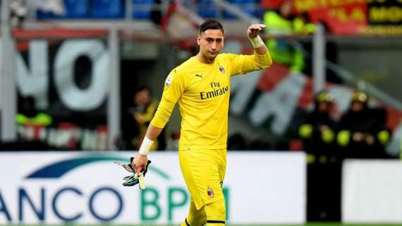 Gigio-Psg, trattativa complicata: Areola è un problema più che un’opportunità
