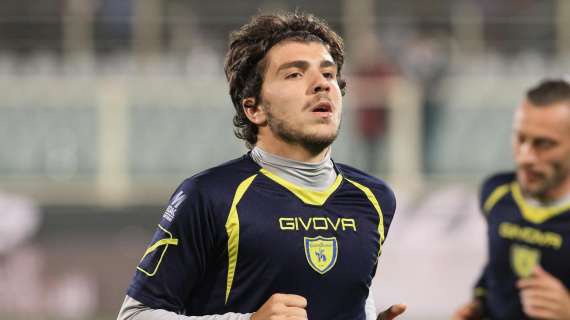 Federico De Luca