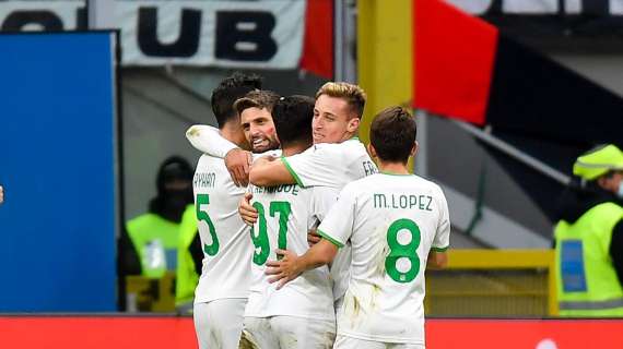 Milan, prima sconfitta interna in campionato dopo 7 mesi