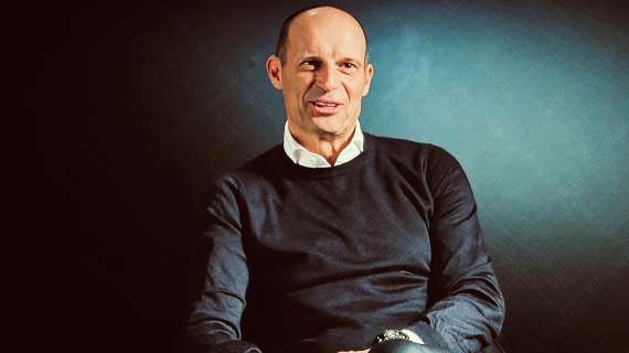 MN - Ottimismo a Casa Milan, Max Allegri si avvicina