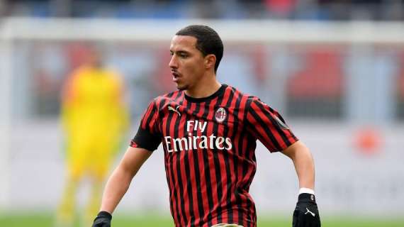 Corsa, recuperi e... verticalizzazioni: Bennacer sempre al servizio del Milan. U rientro prezioso