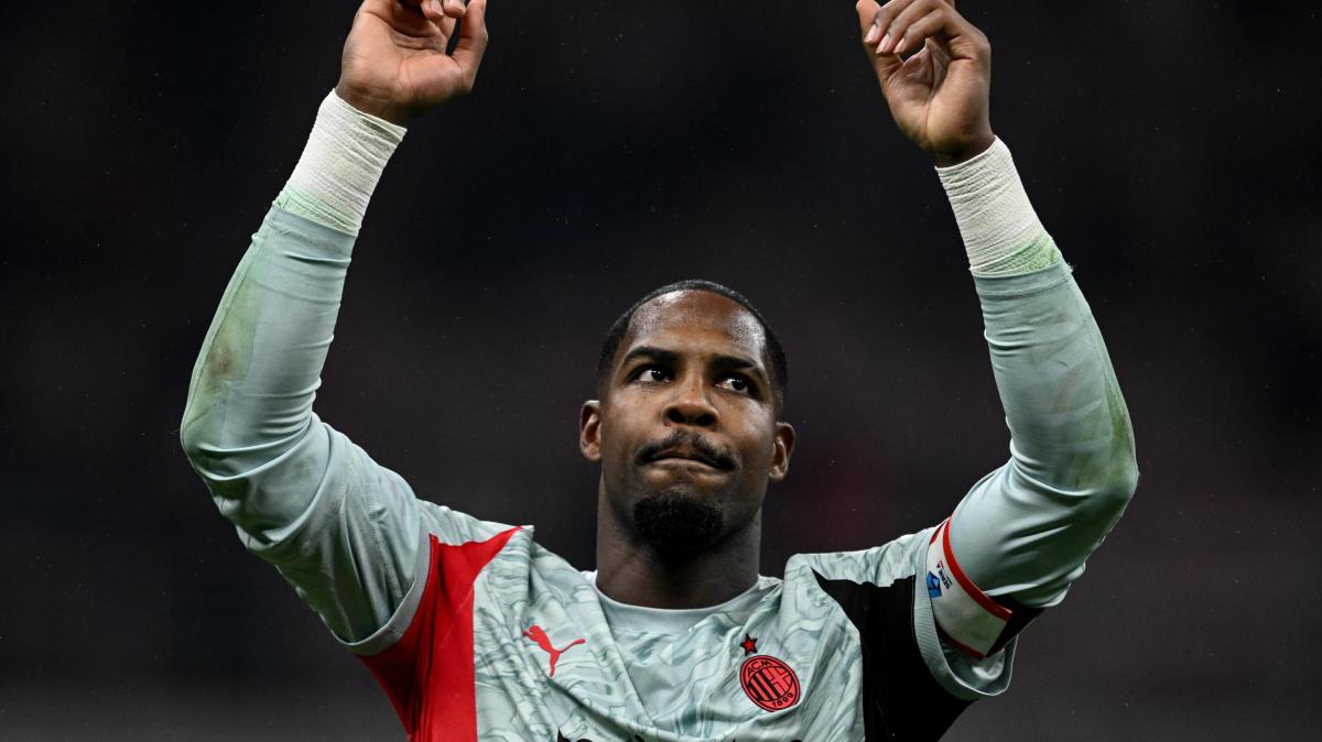 Mike Maignan: numeri e curiosità sul 2025 in rossonero