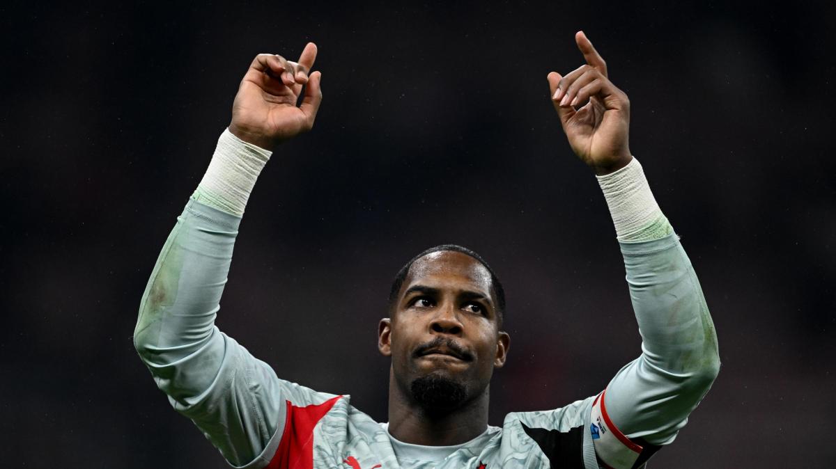 Maignan a DAZN: “Parata preferita? Tutte. Abbiamo sofferto tutti insieme”