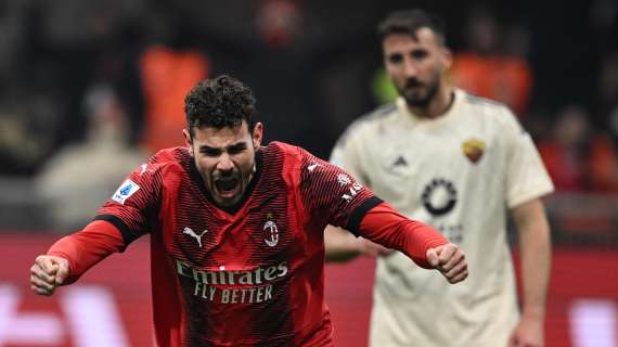 MN – Gadda su Milan-Roma: “La gara di andata a San Siro dirà molto”