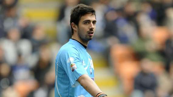 Daniele Buffa/Image Sport
