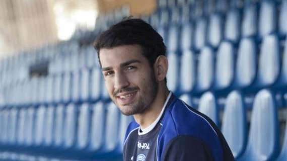 Federico De Luca