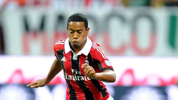 Emanuelson convocato dall'Olanda per la doppia sfida a Turchia e Ungheria