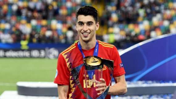 Milan, conferme sull’interesse per Roca