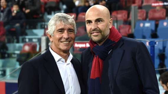 Abodi: "Ci stiamo muovendo per i nuovi stadi in vista di Euro 2032"