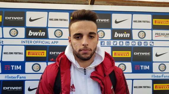 Gubbio, risolto il contratto con il centrocampista ex Milan El Hilali