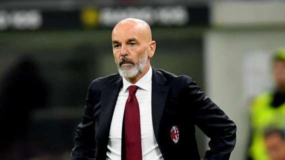 Pioli, trend da invertire contro la Roma: solo 3 vittorie e ben 11 ko