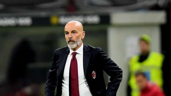 La Stampa titola: "Milan rimontato due volte dal Lecce. Neanche Pioli inverte la rotta"