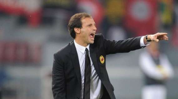 The show must go on...