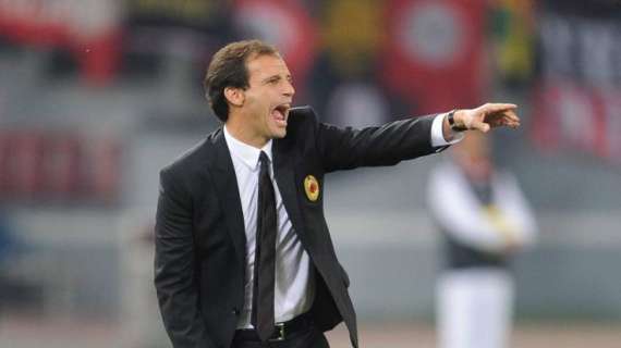 Torna il problema delle assenze: 8 grane per Allegri