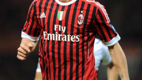 Il pentimento di De Rosario: "Rifiutai il Milan" 