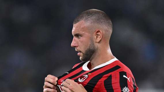 Pavlovic a Dazn: "Negli ultimi due derby grande mentalità, spero sia così anche oggi"