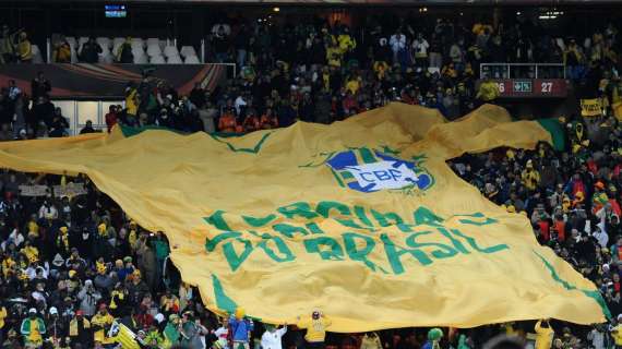 Raiola in Brasile per Ganso... e non solo