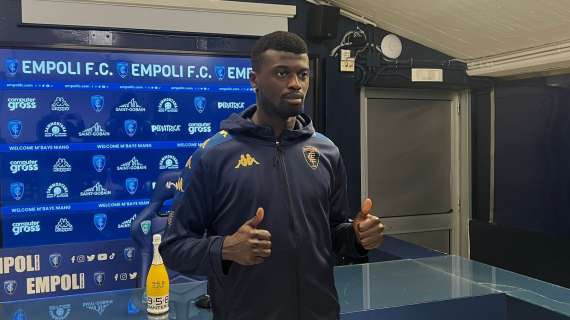 Niang ritrova il Milan, oltre sei anni dopo. I due precedenti sono in suo favore