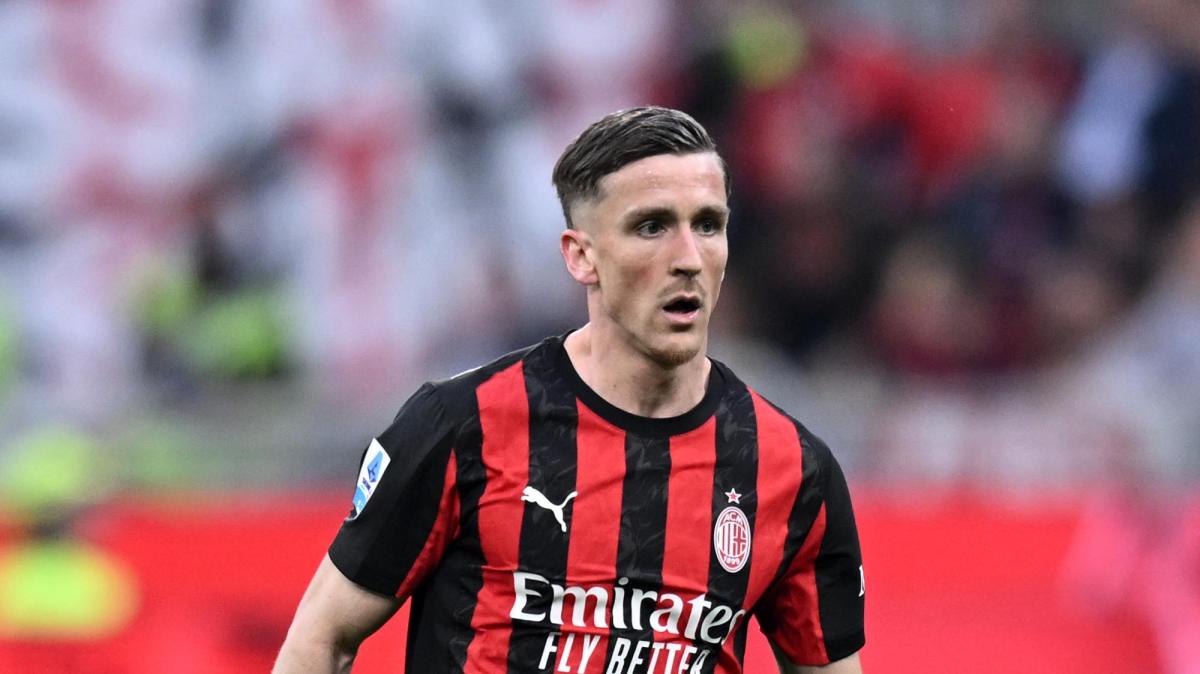 Verso Milan-Juventus: a destra tornerà titolare Saelemaekers