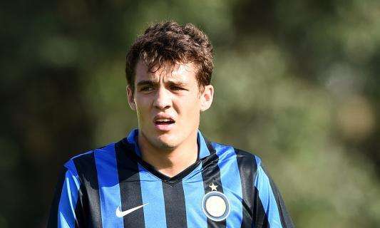 Matteo Gribaudi/Image Sport
