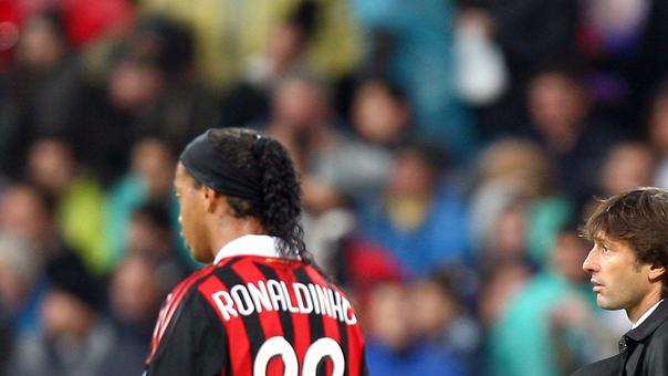 La giornata del Milan a Zurigo