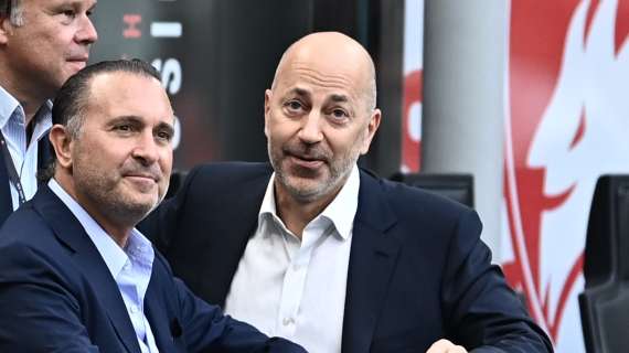Gazidis-Milan, missione compiuta: il bilancio dei suoi quattro anni da CEO rossonero è più che positivo