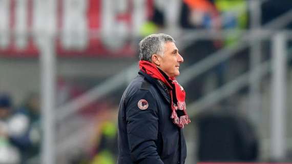 Ielpo: "Milan, la formazione dell'inizio a Brescia non va bene"