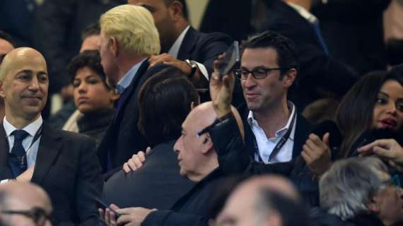 Di Caro: "La solidità del fondo Elliott garantisce sicurezza per il Milan"