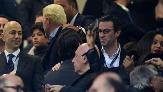 Milan, ieri si è tenuta una riunione del pool di legali di Elliott in vista del vertice a Nyon di venerdì