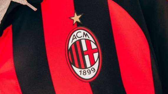 Milan, martedì sera la presentazione della terza maglia 2019-2020
