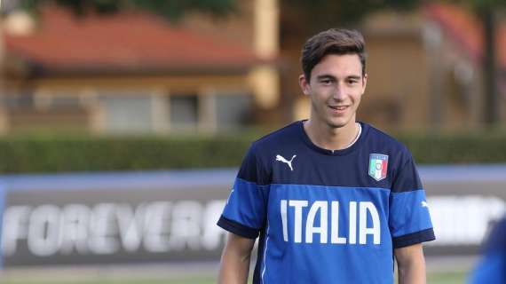 Darmian: “Sono cresciuto con la maglia del Milan, Maldini è il mio idolo”