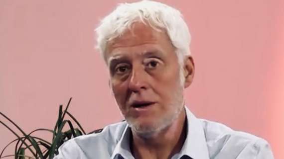 RMC SPORT - Repice: "Mi aspettavo un comportamento diverso da Higuain. Gattuso? Per me è un fuoriclasse"