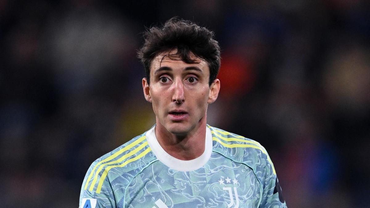 Juventus, Cambiaso a DAZN: "Dobbiamo cercare di muovere più velocemente la pallla"