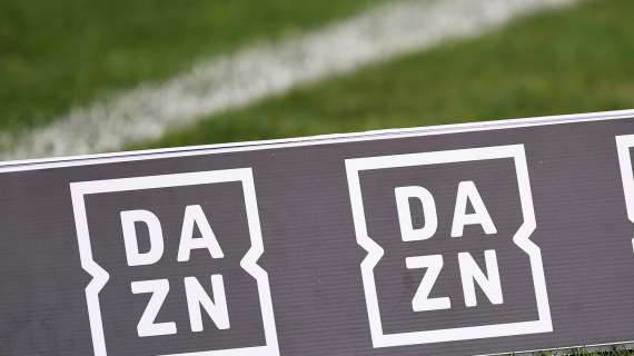 La novità di DAZN: ecco il nuovo piano di abbonamento “Goal Pass”