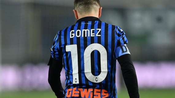 Gazzetta - Papu Gomez via a gennaio: il Milan si muove nell’ombra