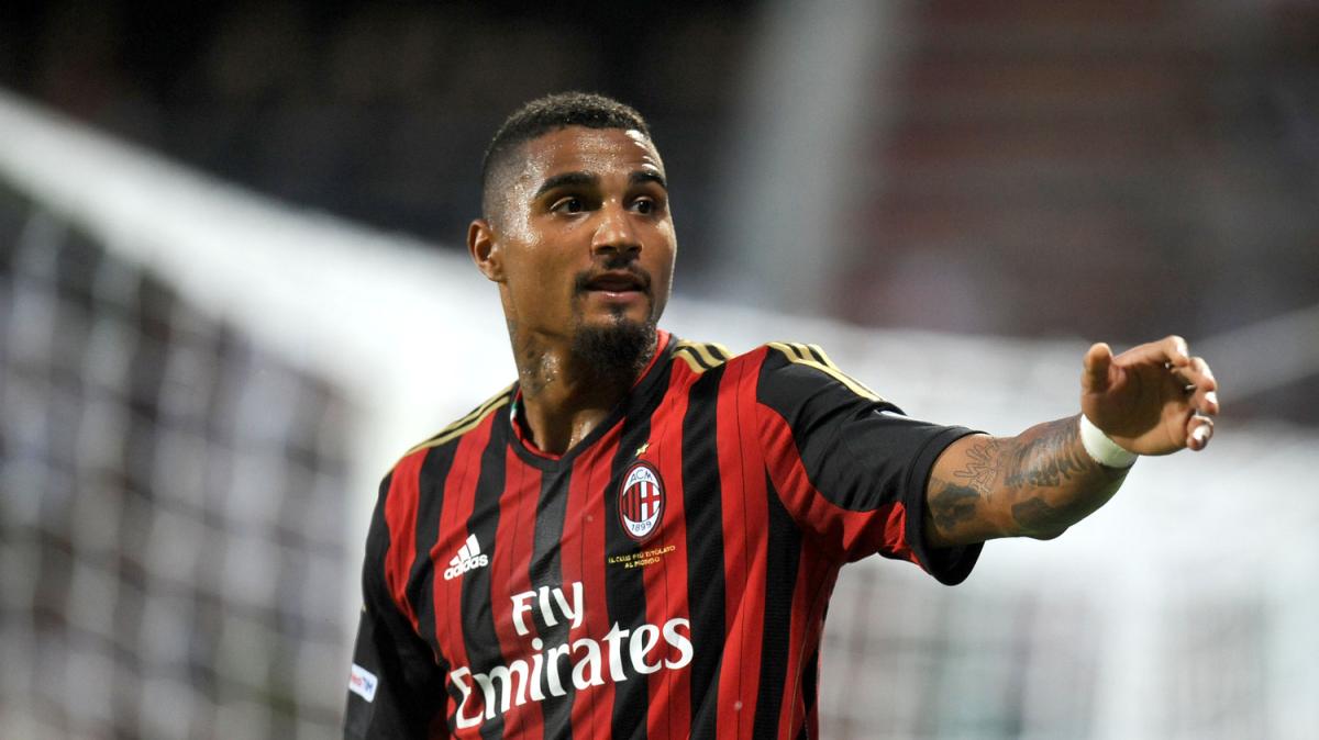 MN - Il retroscena di Heldt: "Nel 2013 fui io a portare Boateng dal Milan allo Schalke"