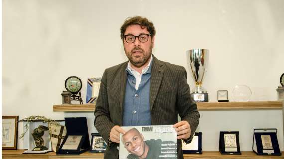 Daniele Andronico