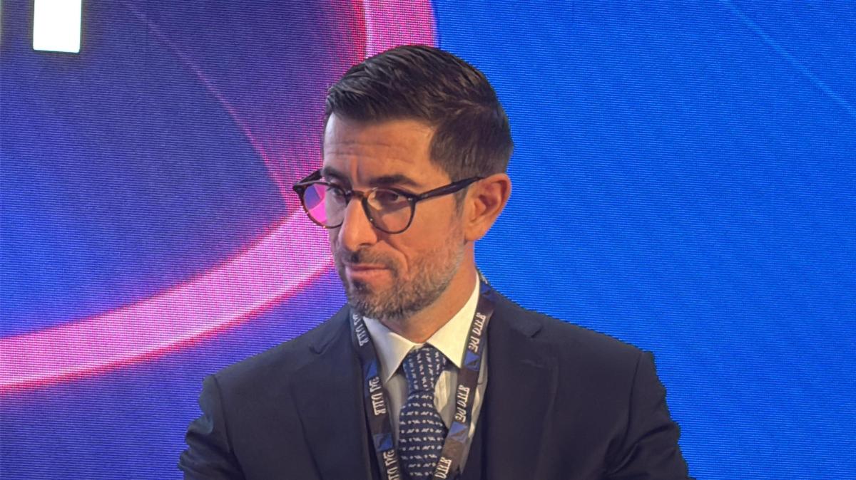 MN - Cocirio: "Per un club come il Milan, nel medio periodo non può esserci sostenibilità finanziaria senza successo sul campo"