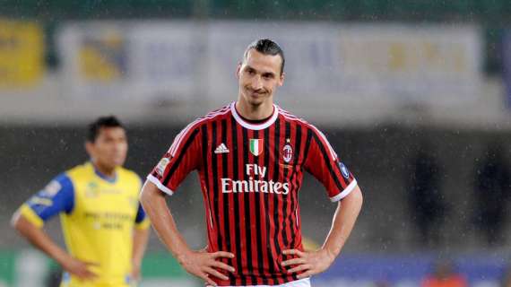 Raiola chiarisce su Ibra: "Ecco la posizione di Zlatan con il Milan"