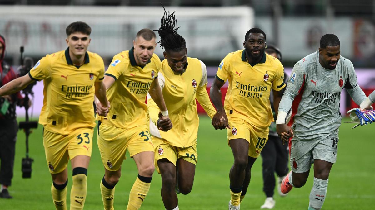 Quando le partite si possono vincere, si devono vincere