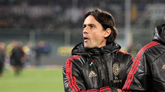 Inzaghi, si fa avanti la Lazio