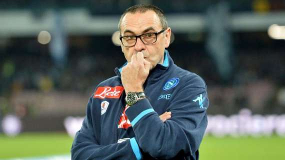 Antonello Sammarco/Image Sport
